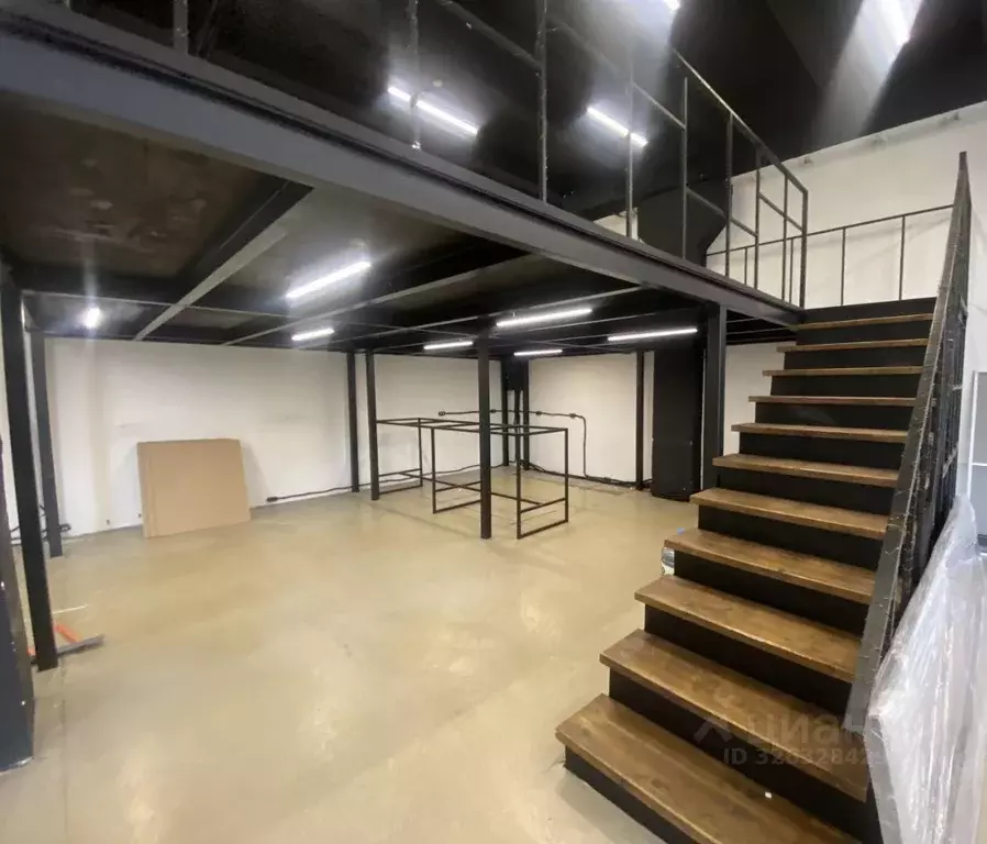 Помещение свободного назначения в Москва 4-я Магистральная ул., 11С2 ... - Фото 2