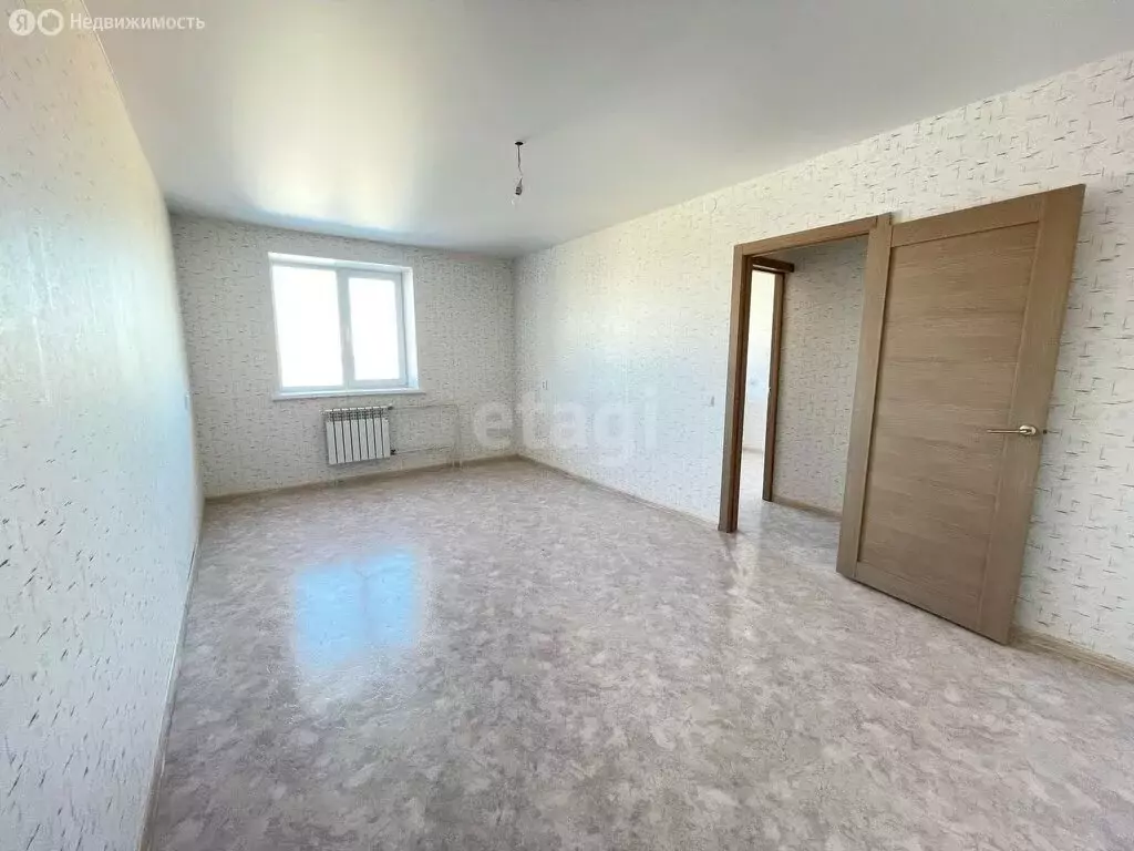 3-комнатная квартира: Алапаевск, улица Толмачёва, 12 (65.4 м) - Фото 1