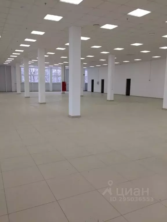 Торговая площадь в Калужская область, Калуга ш. Грабцевское, 22с4 (150 ... - Фото 2