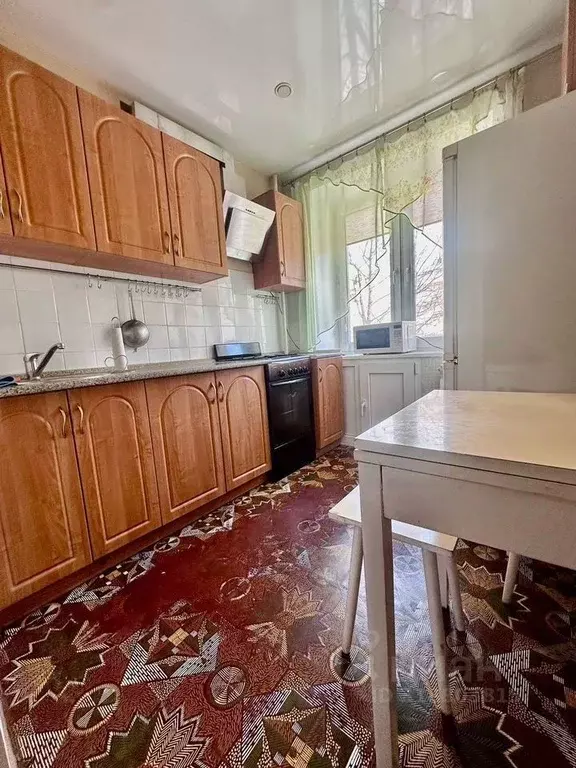 2-к кв. Саратовская область, Саратов Вольская ул., 11а (51.0 м) - Фото 0