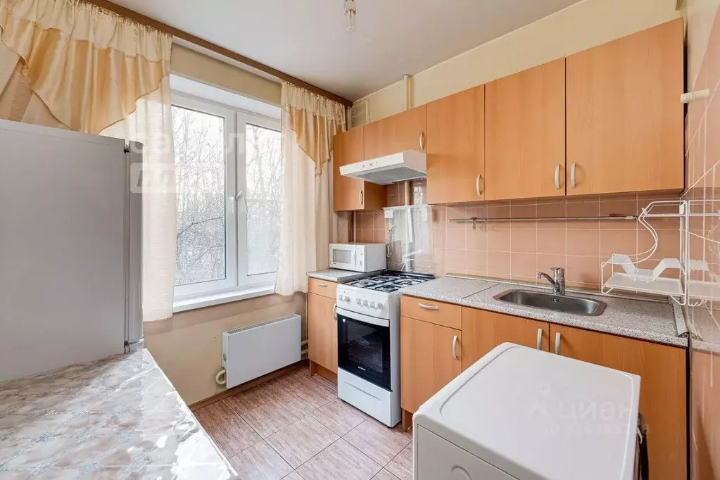Квартира, 1 комната, 33 м - Фото 0