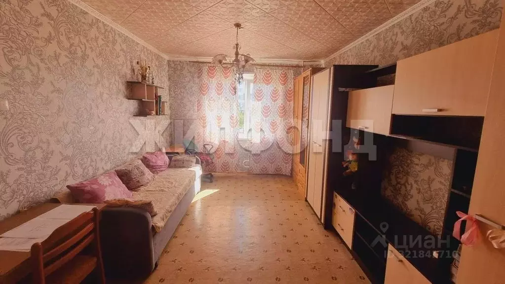 2-к кв. Белгородская область, Белгород ул. Ватутина, 18 (39.0 м) - Фото 0