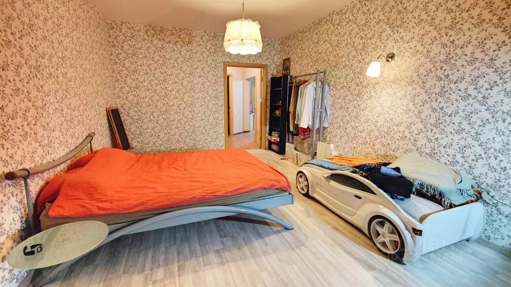 3-к кв. Санкт-Петербург Варшавская ул., 23к2 (138.0 м) - Фото 2