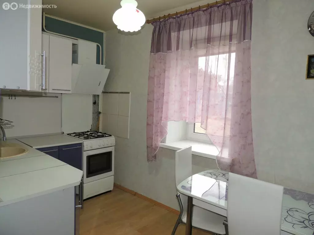 2-комнатная квартира: Тюмень, микрорайон Лесной, 13 (51.6 м) - Фото 1