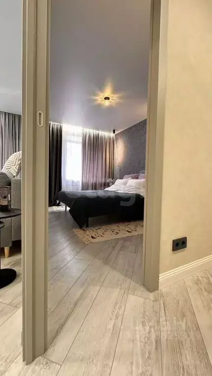 2-к кв. Воронежская область, Воронеж Плехановская ул., 20 (42.5 м) - Фото 0