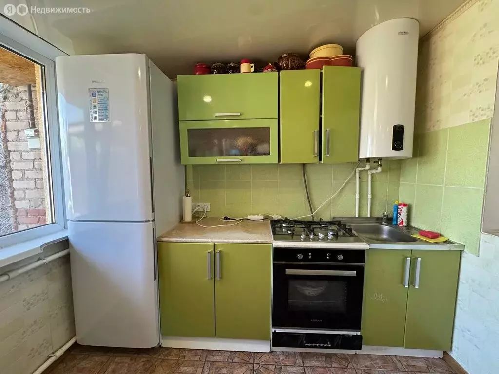 Дом в хутор Степановский, Новая улица, 1 (67 м) - Фото 1
