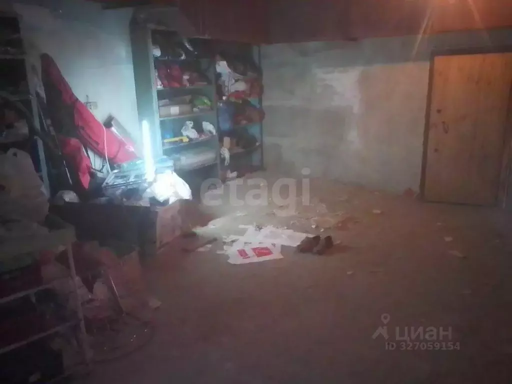 Гараж в Новосибирская область, Новосибирск ул. Федосеева, 36/2 (42 м) - Фото 2