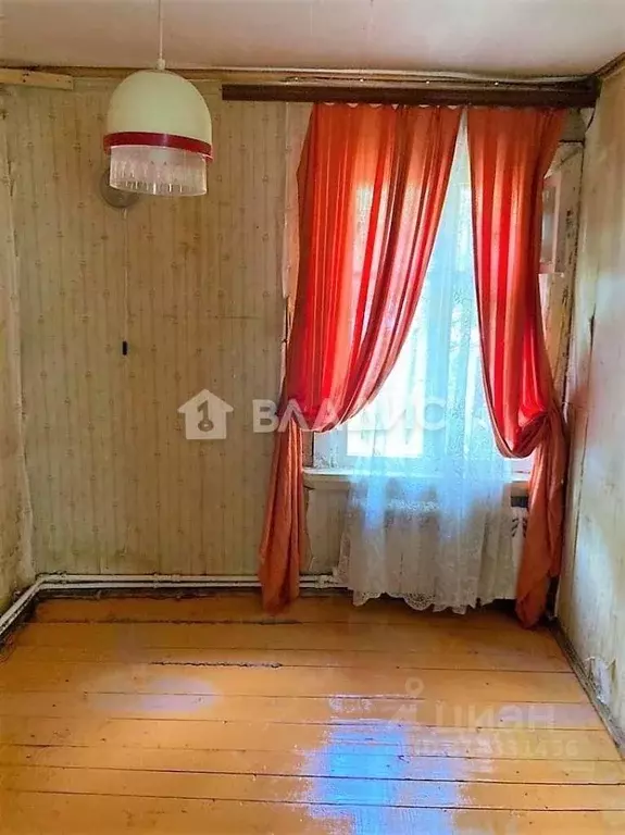 2-к кв. Владимирская область, Суздальский район, Новоалександровское ... - Фото 1