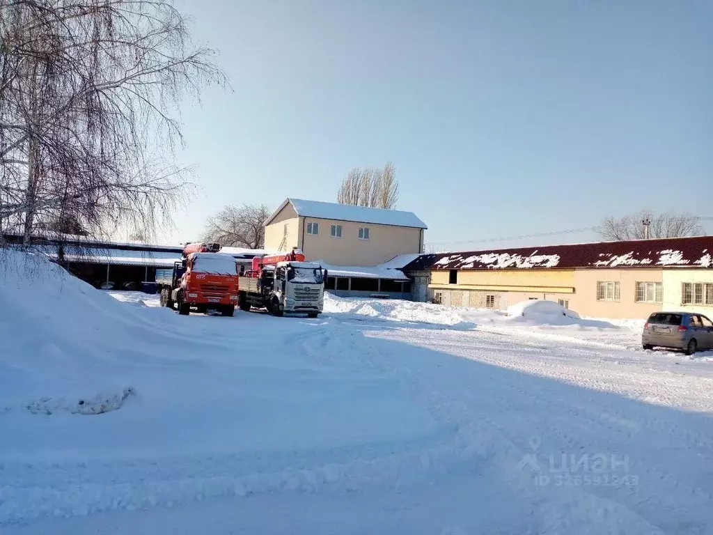 Помещение свободного назначения в Саратовская область, Энгельс ... - Фото 2