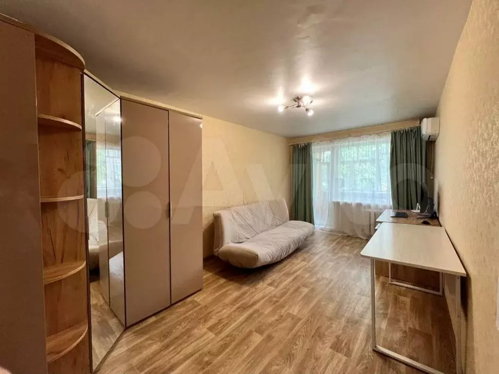 2-к. квартира, 44,4 м, 3/5 эт. - Фото 1