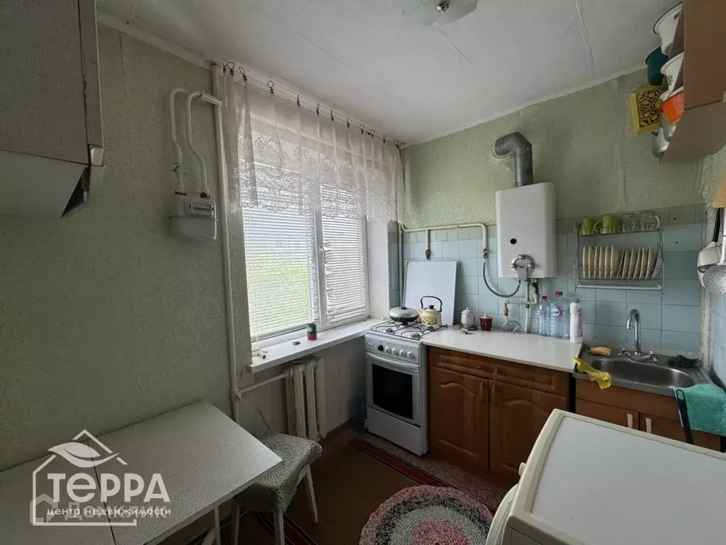 Продаётся 2-к квартира, 45.3 м - Фото 0
