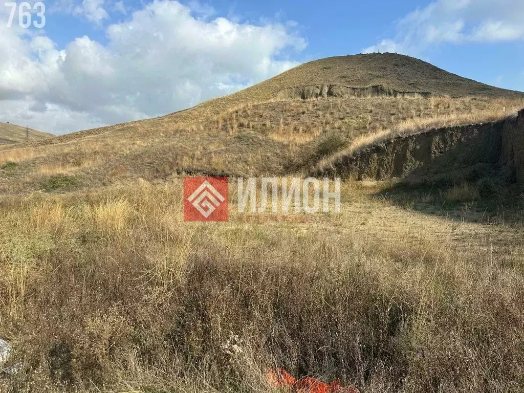 Участок в Крым, Феодосия муниципальный округ, Коктебель пгт  (8.0 ... - Фото 0