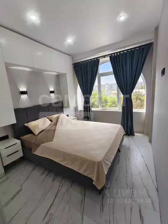 Студия Крым, Евпатория ул. Фрунзе, 20 (28.0 м) - Фото 1