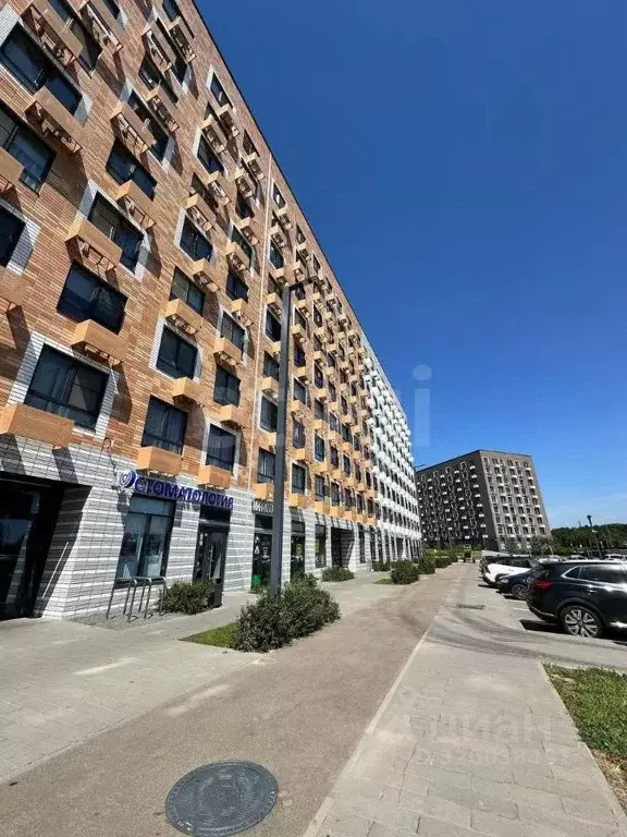 1-к кв. Московская область, Красногорск городской округ, д. Глухово ... - Фото 0
