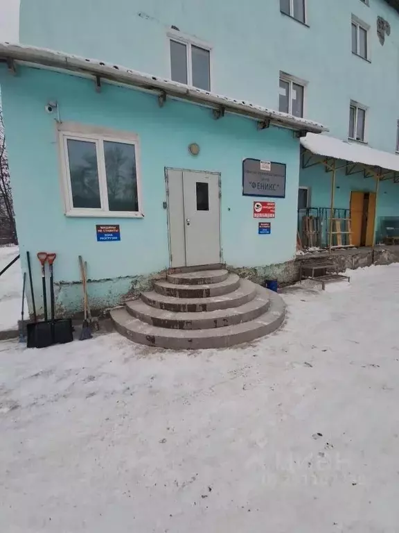 Офис в Свердловская область, Екатеринбург просп. Космонавтов, 21 (67 ... - Фото 1