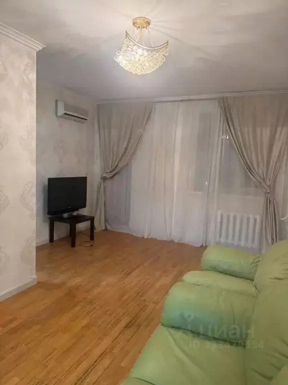 2-к кв. Татарстан, Казань Курская ул., 20 (78.0 м) - Фото 2