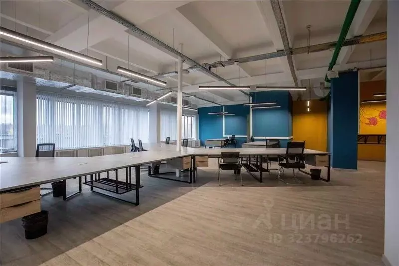 Офис в Москва ул. Академика Королева, 12 (88 м) - Фото 2