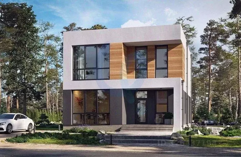 Участок в Краснодарский край, Краснодар пос. Пригородный, ул. Макара ... - Фото 1