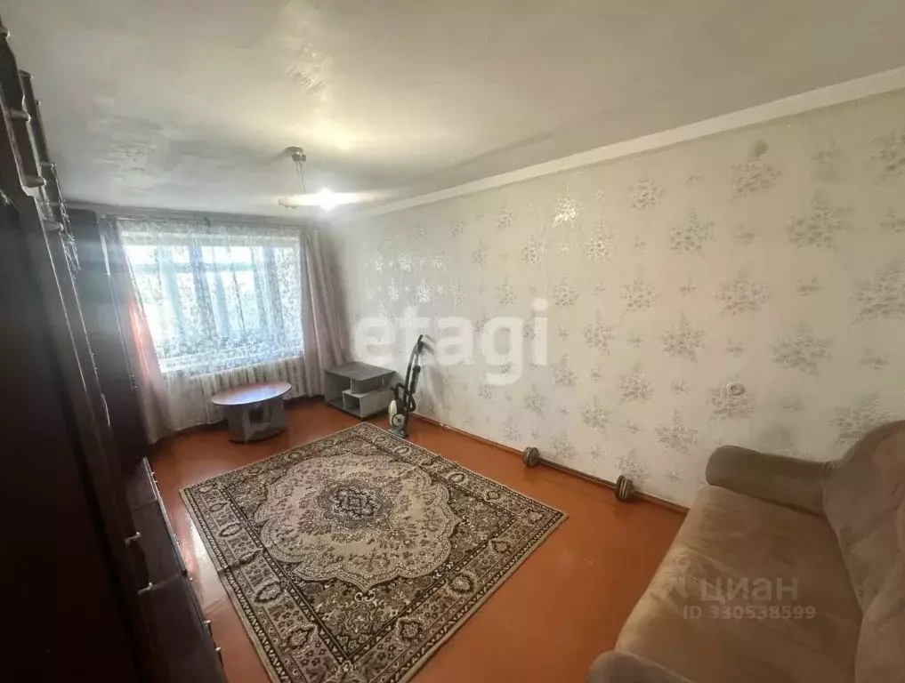 3-к кв. Крым, Симферополь ул. Кечкеметская (57.9 м) - Фото 2