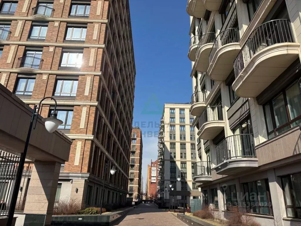 3-к кв. Башкортостан, Уфа ул. Ленина, 75 (118.6 м) - Фото 0