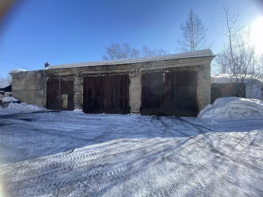 Помещение свободного назначения в Кемеровская область, Новокузнецк ... - Фото 1