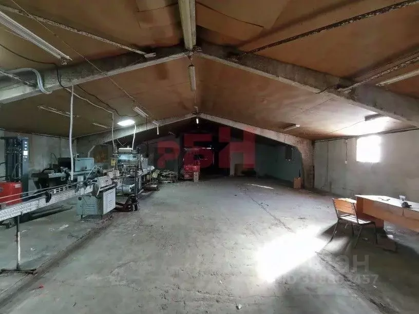 Производственное помещение в Самарская область, Волжский район, ... - Фото 2