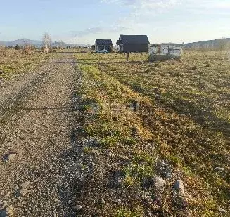 Участок в Алтай, Майминский район, с. Подгорное  (6.0 сот.) - Фото 1