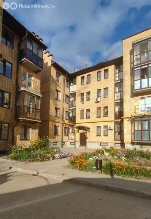 Офис (21.4 м) - Фото 1