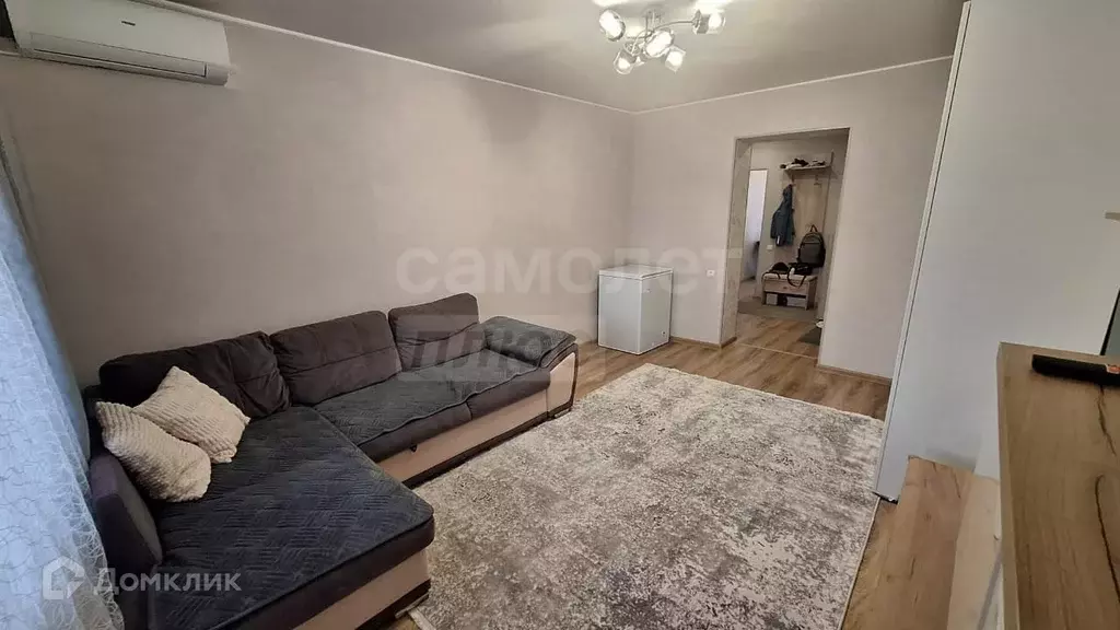 Продаётся 3-к квартира, 59.5 м - Фото 1