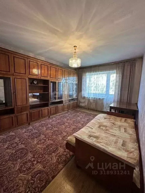 2-к кв. Алтайский край, Бийск Ленинградская ул., 57 (53.6 м) - Фото 1