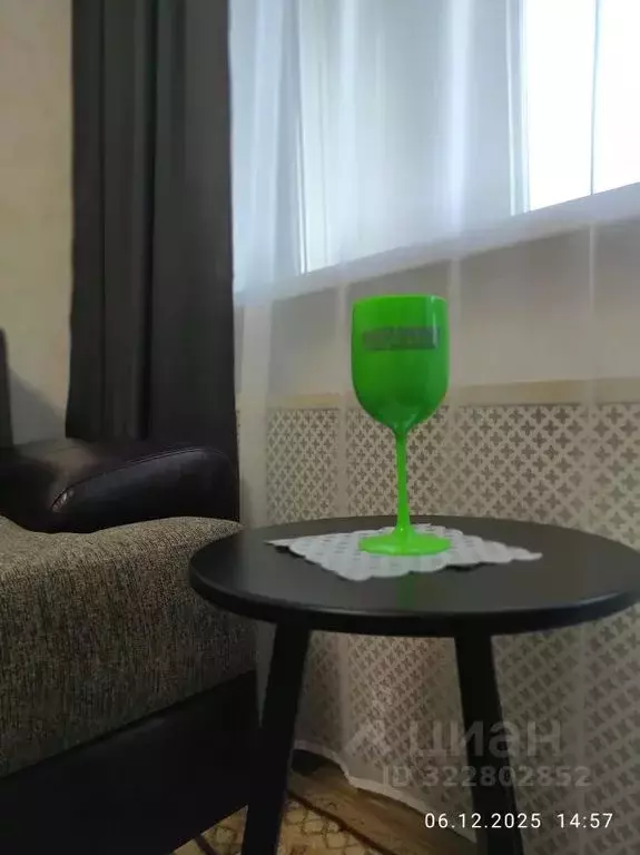 1-к кв. Крым, Керчь ул. Кирова, 93 (33.0 м) - Фото 2