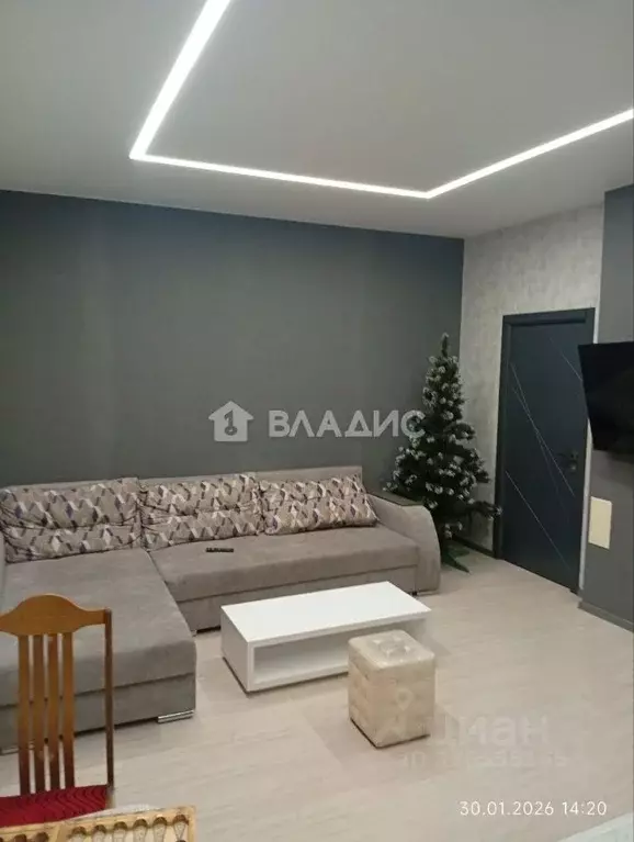 3-к кв. Белгородская область, Белгород просп. Славы, 23А (58.7 м) - Фото 2