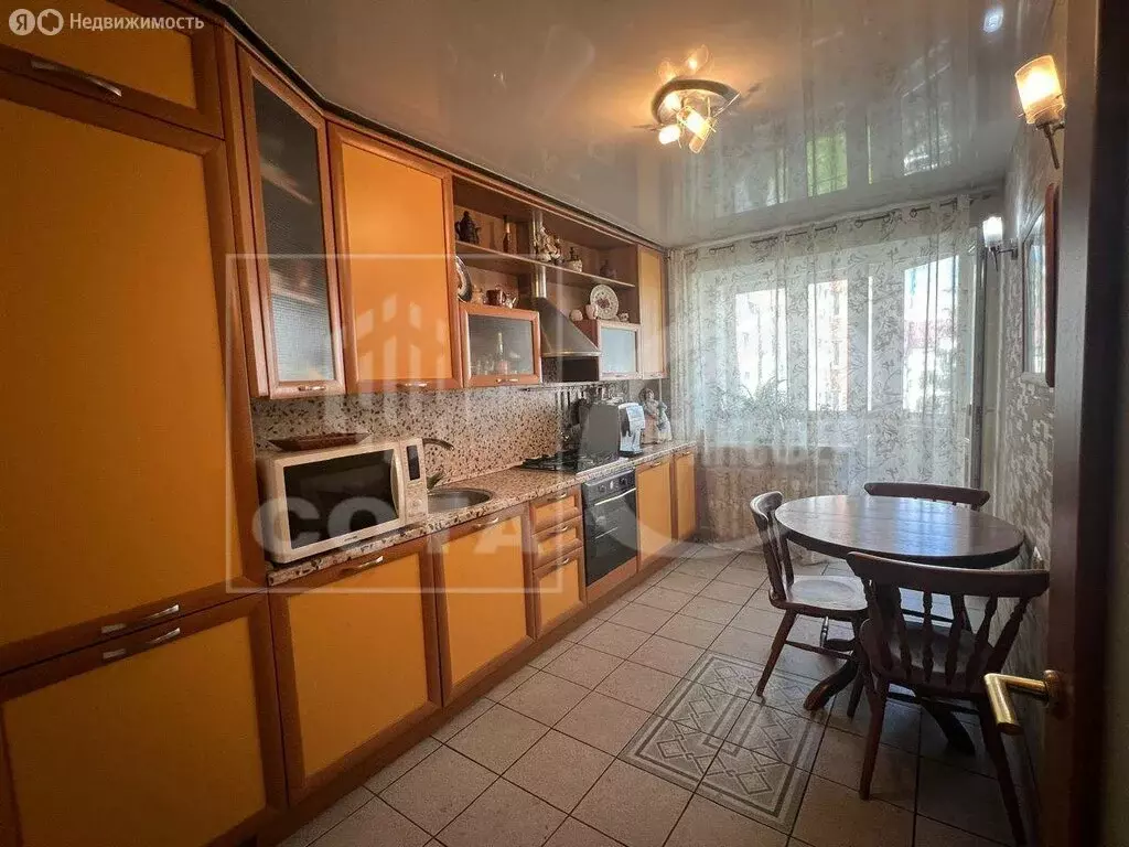 3-комнатная квартира: Воронеж, улица Свободы, 10 (80 м) - Фото 0