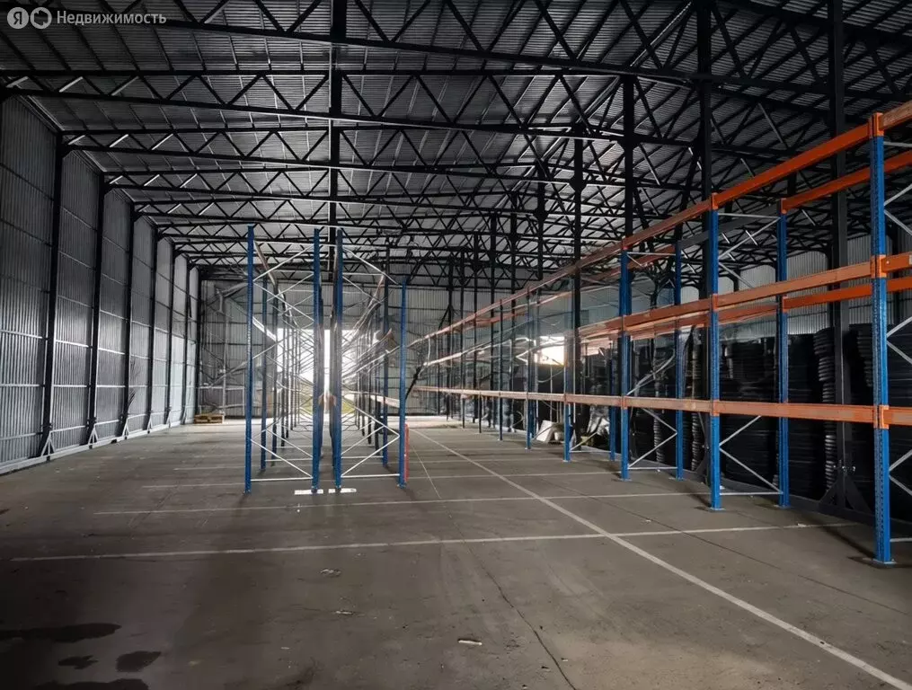 Склад (1080 м) - Фото 1