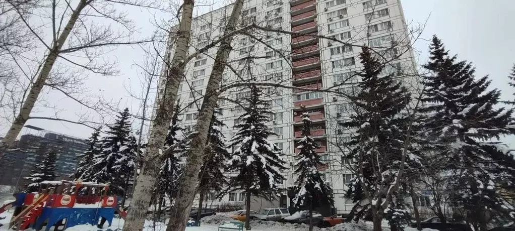 Комната Московская область, Химки Ленинградская ул., 33 (12.9 м) - Фото 1