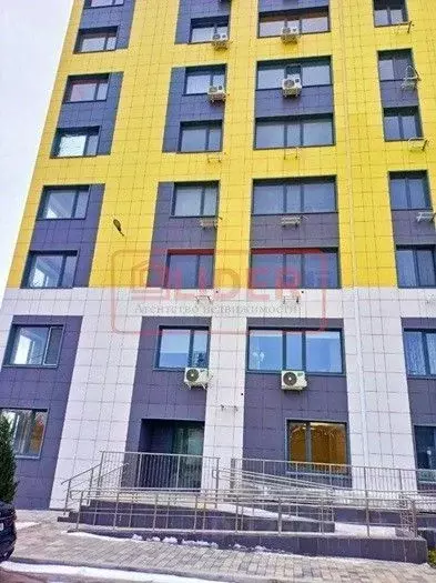 Офис в Севастополь ул. Токарева, 18б (25.0 м) - Фото 1