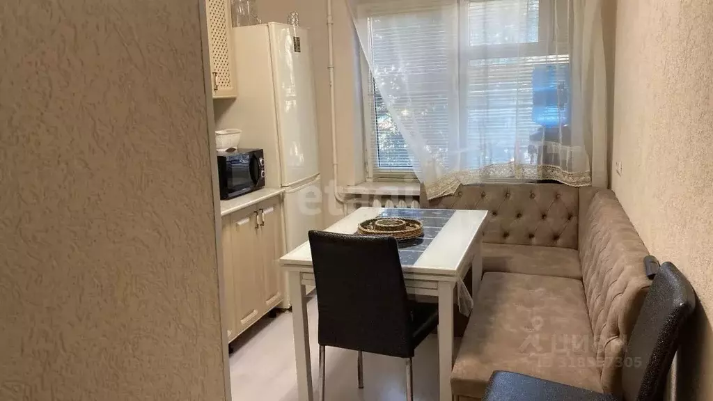 2-к кв. Краснодарский край, Новороссийск ул. Видова, 168 (48.0 м) - Фото 1