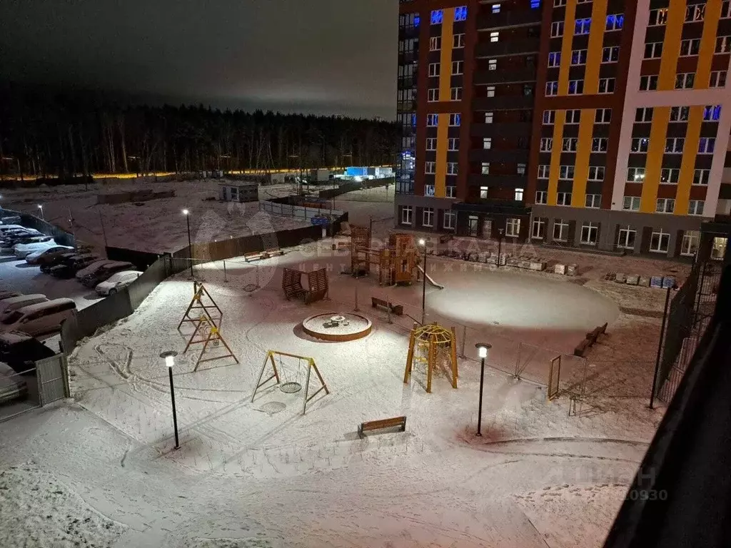 Студия Свердловская область, Екатеринбург просп. Космонавтов, 108/4 ... - Фото 2