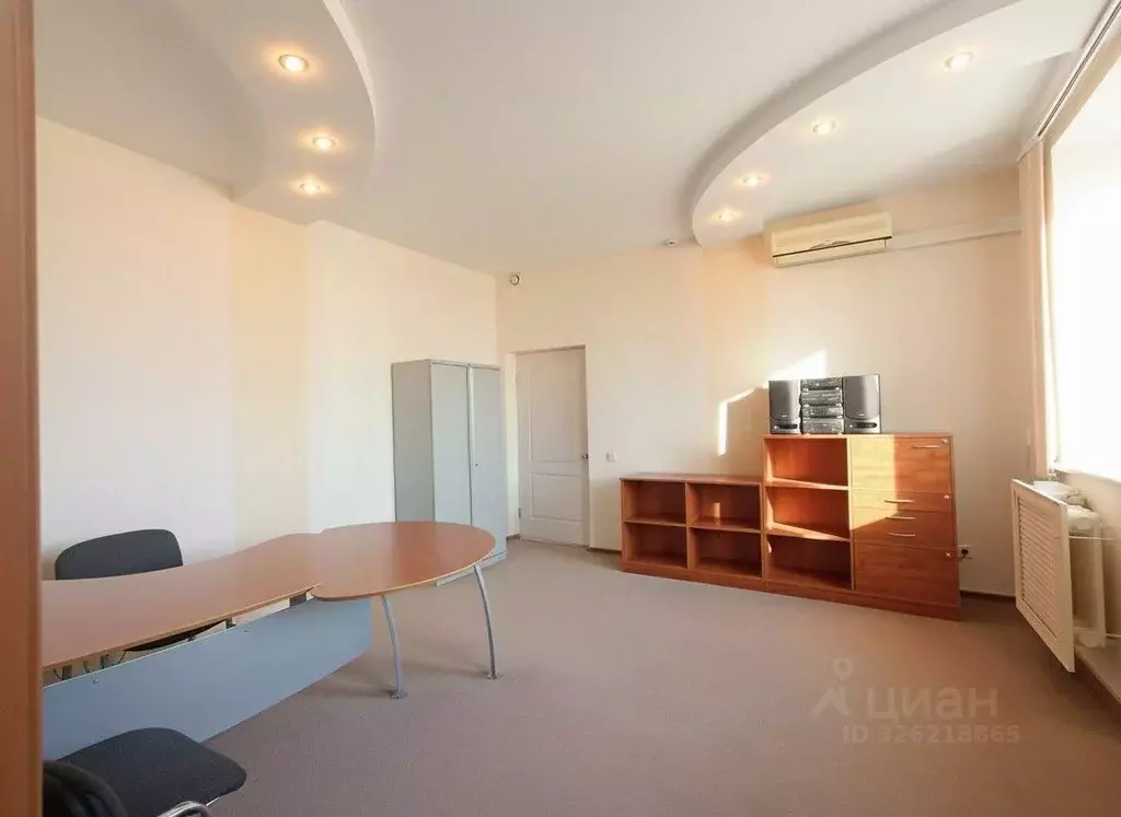 Офис в Пермский край, Пермь ул. Тимирязева, 24А (122 м) - Фото 1