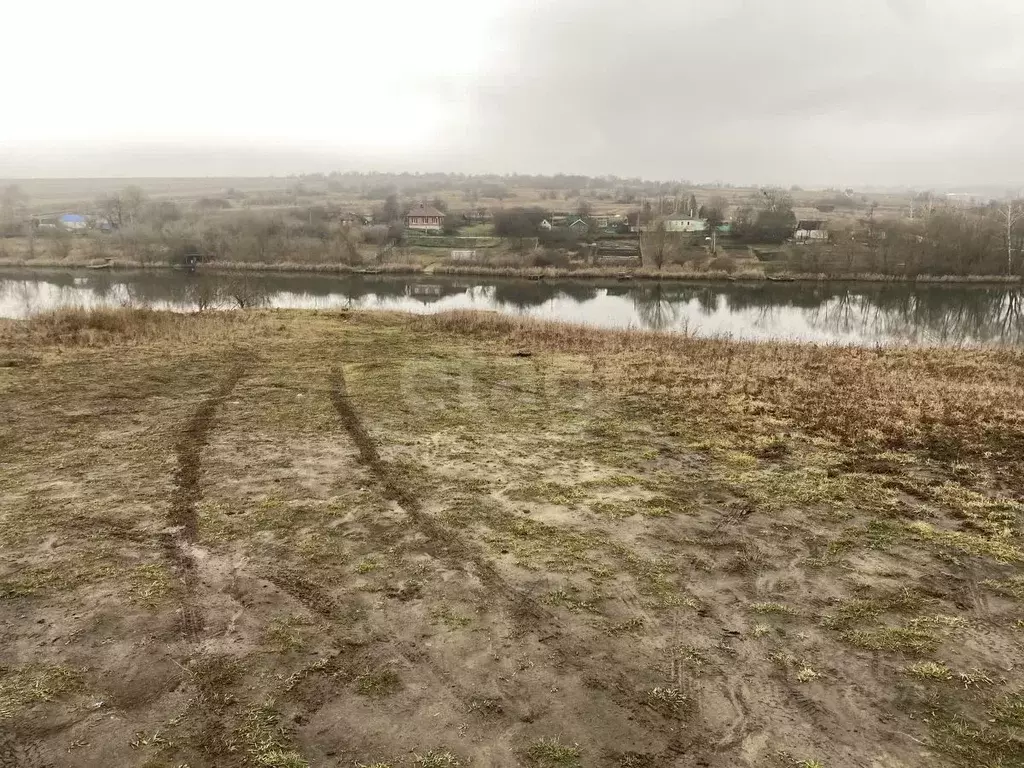 Участок в Белгородская область, Белгородский район, Бессоновское ... - Фото 2