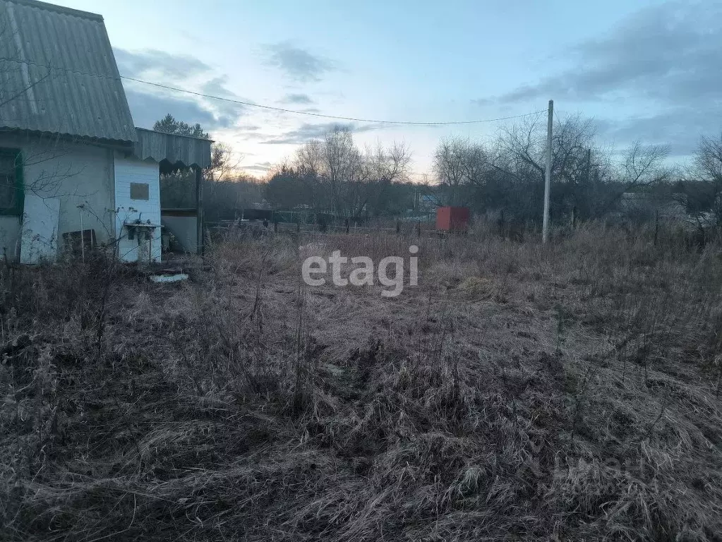 Участок в Амурская область, Благовещенск Дубок СТ,  (11.0 сот.) - Фото 1