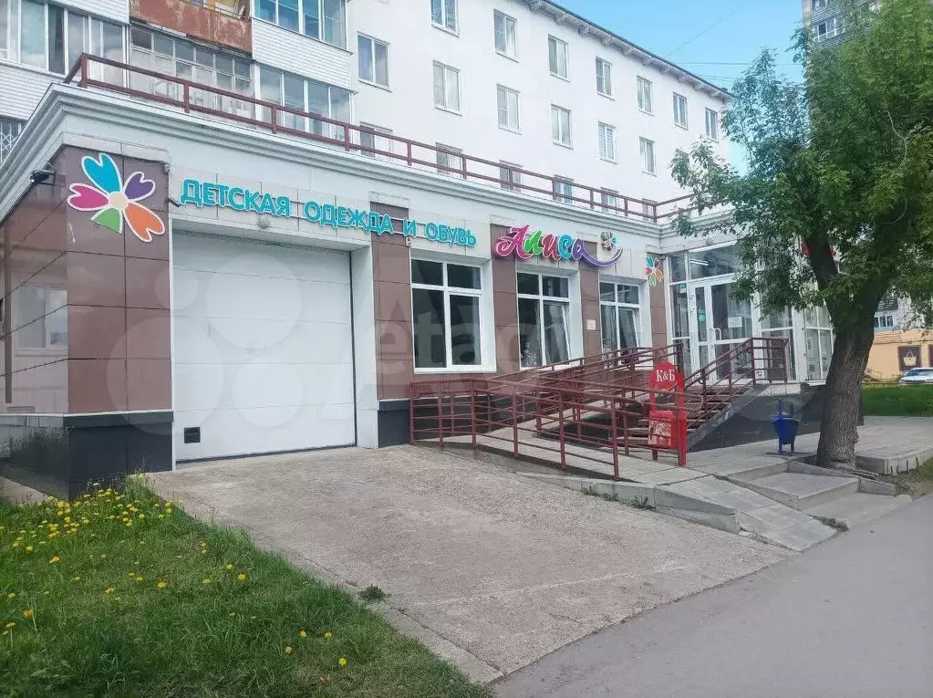 Сдам помещение свободного назначения, 200 м - Фото 0