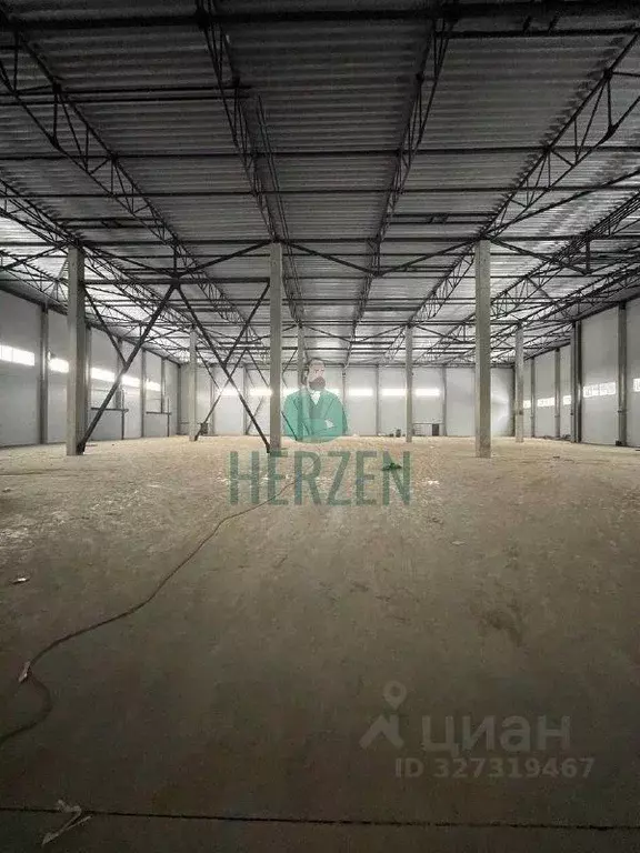 Склад в Московская область, Химки городской округ, д. Черная Грязь ул. ... - Фото 2