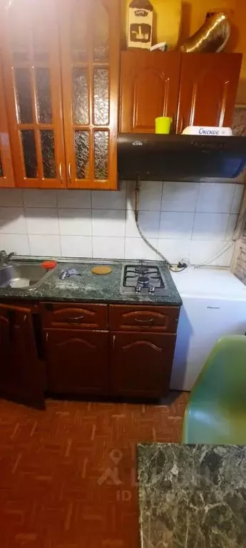 2-к кв. Московская область, Электроугли Богородский городской округ, ... - Фото 2