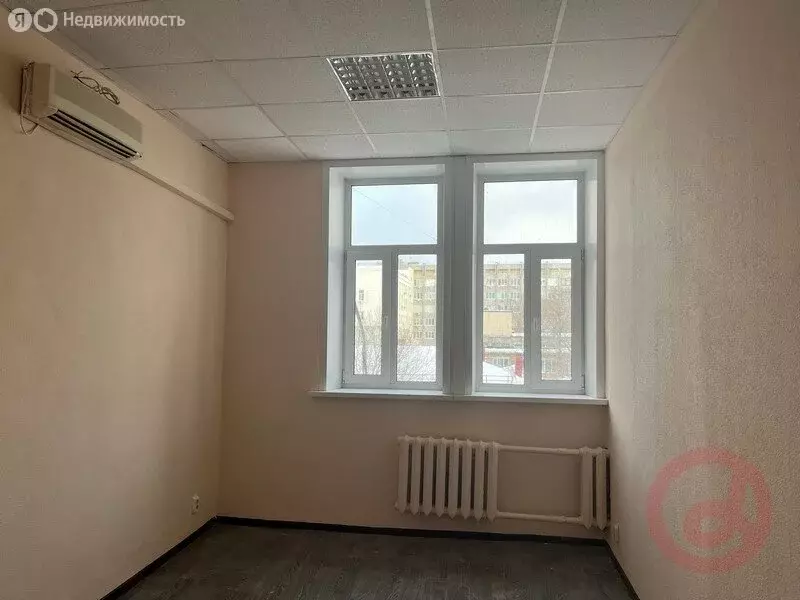 Офис (17 м) - Фото 1