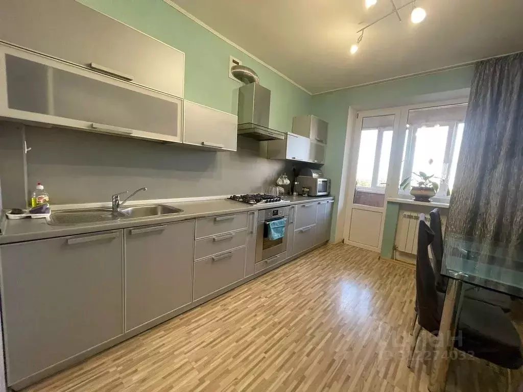 2-к кв. Ставропольский край, Пятигорск ул. 295-й Стрелковой Дивизии, ... - Фото 0
