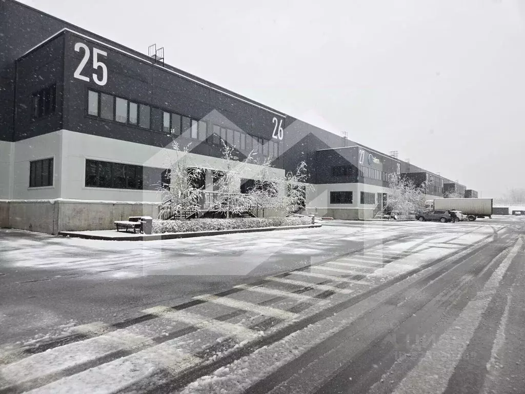 Помещение свободного назначения в Московская область, Солнечногорск ... - Фото 2