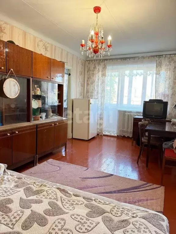 2-к кв. Башкортостан, Уфа просп. Октября, 164 (43.3 м) - Фото 1