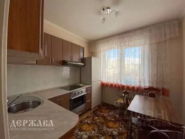 2-к кв. Белгородская область, Старый Оскол Северный мкр, 4 (53.0 м) - Фото 2