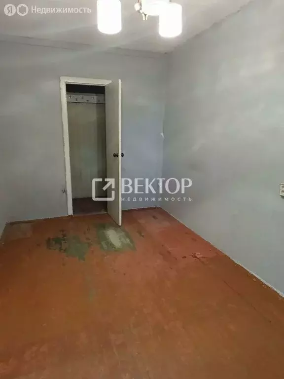 2-комнатная квартира: Тейково, улица Советской Армии, 7 (43 м) - Фото 1